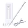 Ugreen LP707 Active stylus for Apple iPad , USB-C, Bluetooth 5.0 (fehér)