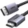 UGREEN DP123 DisplayPort–HDMI kábel 4K 30Hz 1,5m