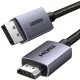 UGREEN DP123 DisplayPort–HDMI kábel 4K 30Hz 1,5m