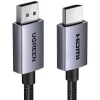 UGREEN DP123 DisplayPort–HDMI kábel 4K 30Hz 1,5m