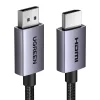 UGREEN DP123 DisplayPort–HDMI kábel 4K 30Hz 2m