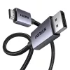 UGREEN DP123 DisplayPort–HDMI kábel 4K 30Hz 2m