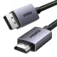 UGREEN DP123 DisplayPort–HDMI kábel 4K 30Hz 5m