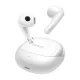 Ugreen HiTune H6 Pro WS203 hibrid aktív zajszűrős TWS fülhallgató (fehér)