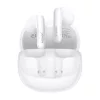 Ugreen HiTune H6 Pro WS203 hibrid aktív zajszűrős TWS fülhallgató (fehér)