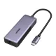 UGREEN USB-C 5GbE Hálózati Adapter RJ45 Csatlakozó (54552)