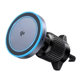 UGREEN W708 15W mágneses vezeték nélküli autós töltő