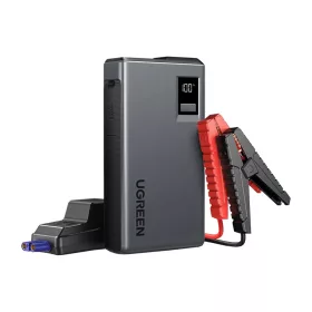 UGREEN Autóindító készülék ES702 12000mAh (fekete)