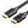 UGREEN HD119 HDMI kábel, 4K 60Hz, 3m (fekete)