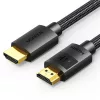 UGREEN HD119 HDMI-kábel, 4K 30Hz, 10m (fekete)