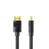 UGREEN HD119 HDMI-kábel, 4K 30Hz, 10m (fekete)