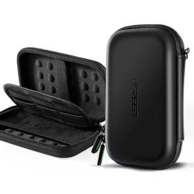   Tok SSD merevlemezhez és GSM tartozékokhoz UGREEN (M) (fekete)