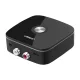 UGREEN USB-C Bluetooth 5.1 audió Vevő 2xRCA + AUX Csatlakozó (54555)