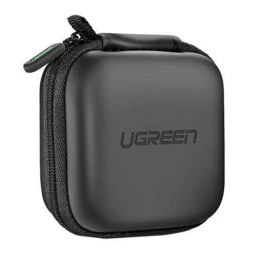 UGREEN Tok fejhallgatóhoz / tartozékokhoz GSM (fekete)