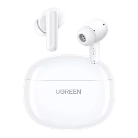 Ugreen HiTune T3C vezeték nélküli fülhallgató (fehér)