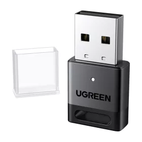   UGREEN Bluetooth 5.4 USB Adapter Vezeték Nélküli Csatlakozáshoz (53650)