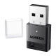 UGREEN Bluetooth 5.4 USB Adapter Vezeték Nélküli Csatlakozáshoz (53650)
