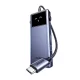 UGREEN 7in1 USB-C HUB, 85W PD, HDMI, USB 3.0 (53101)