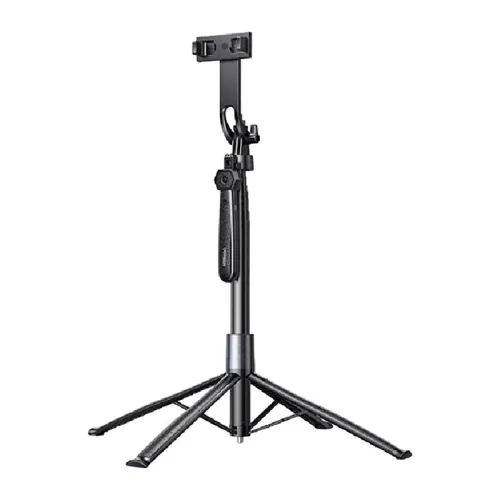 LP849 4 lábú Bluetooth 5.0 szelfibot és állvány