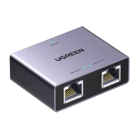 Ugreen NW301 Gigabit Ethernet elosztó adapter (1x2)