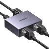 Ugreen NW301 Gigabit Ethernet elosztó adapter (1x2)