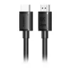 Ugreen HD175 HDMI kábel, 8K, 60Hz, 1,5 m (fekete)