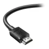 Ugreen HD175 HDMI kábel, 8K, 60Hz, 1,5 m (fekete)