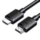 UGREEN HD175 HDMI kábel 8K 60Hz 10m - fekete