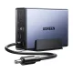 Ugreen US3000 120W-os egyenáramú UPS NAS-kiszolgálók (DXP2800, DXP4800, DXP4800 Plus, DXP480T Plus, DH2300, DH4300 Plus)