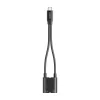 UGREEN USB-C Hangkártya 2x /USB-C Csatlakozó (54538)