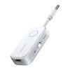 Ugreen Bluetooth 5.4 adókészülékcm872 (fehér)