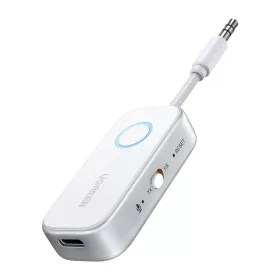 Ugreen Bluetooth 5.4 adókészülékcm872 (fehér)
