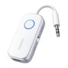Ugreen Bluetooth 5.4 adókészülékcm872 (fehér)