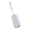 Ugreen Bluetooth 5.4 adókészülékcm872 (fehér)