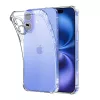 UGREEN Átlátszó iPhone 16 Ütésálló Tok (45913)