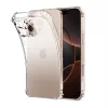 UGREEN Átlátszó Ütésálló iPhone 16 Pro Tok (45915)