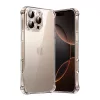 UGREEN Átlátszó iPhone 16 Pro Max Védőtok (45916)