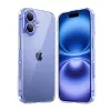 UGREEN iPhone 16 Plus Átlátszó Védőtok (45918)