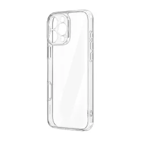 UGREEN iPhone 16 Pro Átlátszó Védőtok (45919)