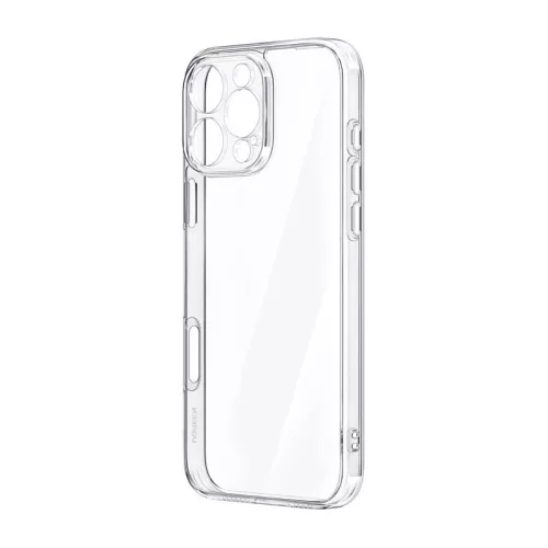 UGREEN iPhone 16 Pro Átlátszó Védőtok (45919)