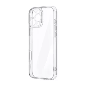 UGREEN iPhone 16 Pro Max Átlátszó Védőtok (45920)