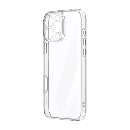 UGREEN iPhone 16 Pro Max Átlátszó Védőtok (45920)