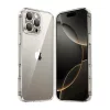 UGREEN iPhone 16 Pro Max Átlátszó Védőtok (45920)