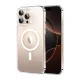 Ugreen iPhone 16 Pro mágneses telefon tok (átlátszó)