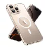 Ugreen iPhone 16 Pro mágneses telefon tok (átlátszó)