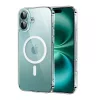 UGREEN iPhone 16 Átlátszó Mágneses Tok (45925)