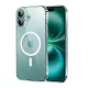 UGREEN iPhone 16 Átlátszó Mágneses Tok (45925)
