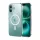 UGREEN Mágneses Átlátszó Tok iPhone 16 Plus (45926)