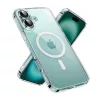 UGREEN Mágneses Átlátszó Tok iPhone 16 Plus (45926)