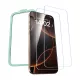 UGREEN iPhone 16 Pro Max Kijelzővédő fólia (2 db) (45974)